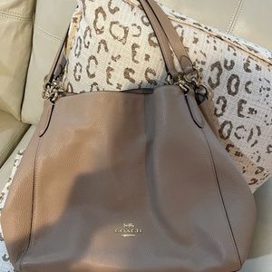 Coach Kristy Shoulder Bag